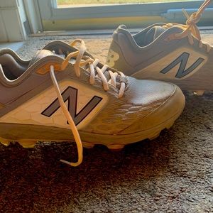 Men’s New Balance Baseball Cleats